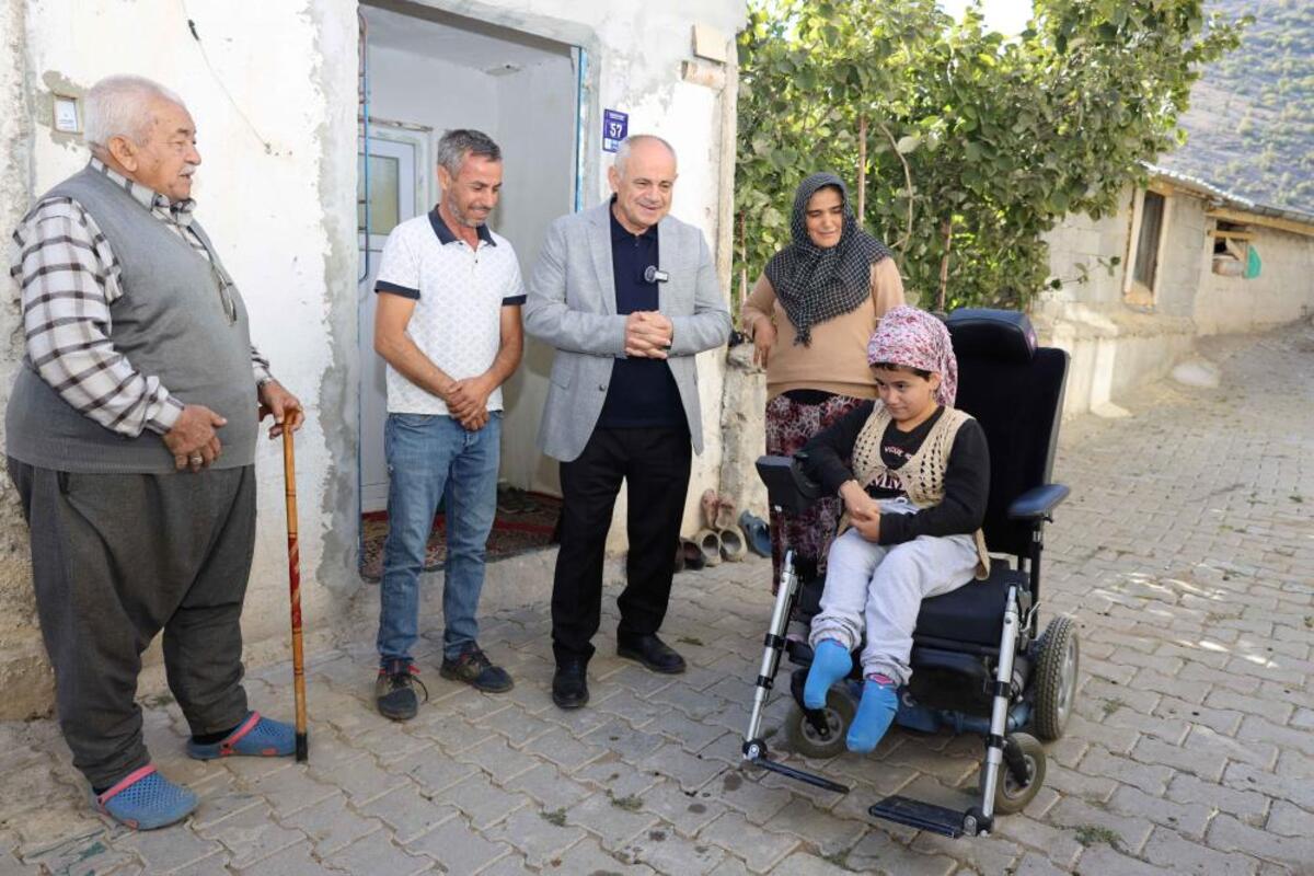 yahyalı belediyesi