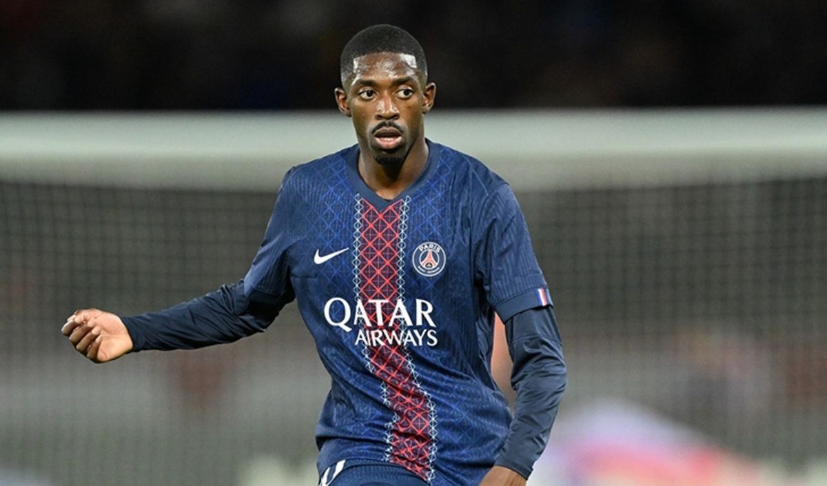 Ballon D’or’un Yeni Sahibi Dünyanın En Iyisi Dembélé (1)