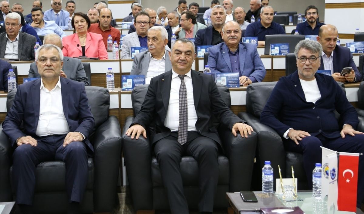 Başkan Büyüksimitci Büyümenin Sürdürülebilir Hale Gelmesi Için Finansmana Erişim Kolaylaştırılmalı (1)