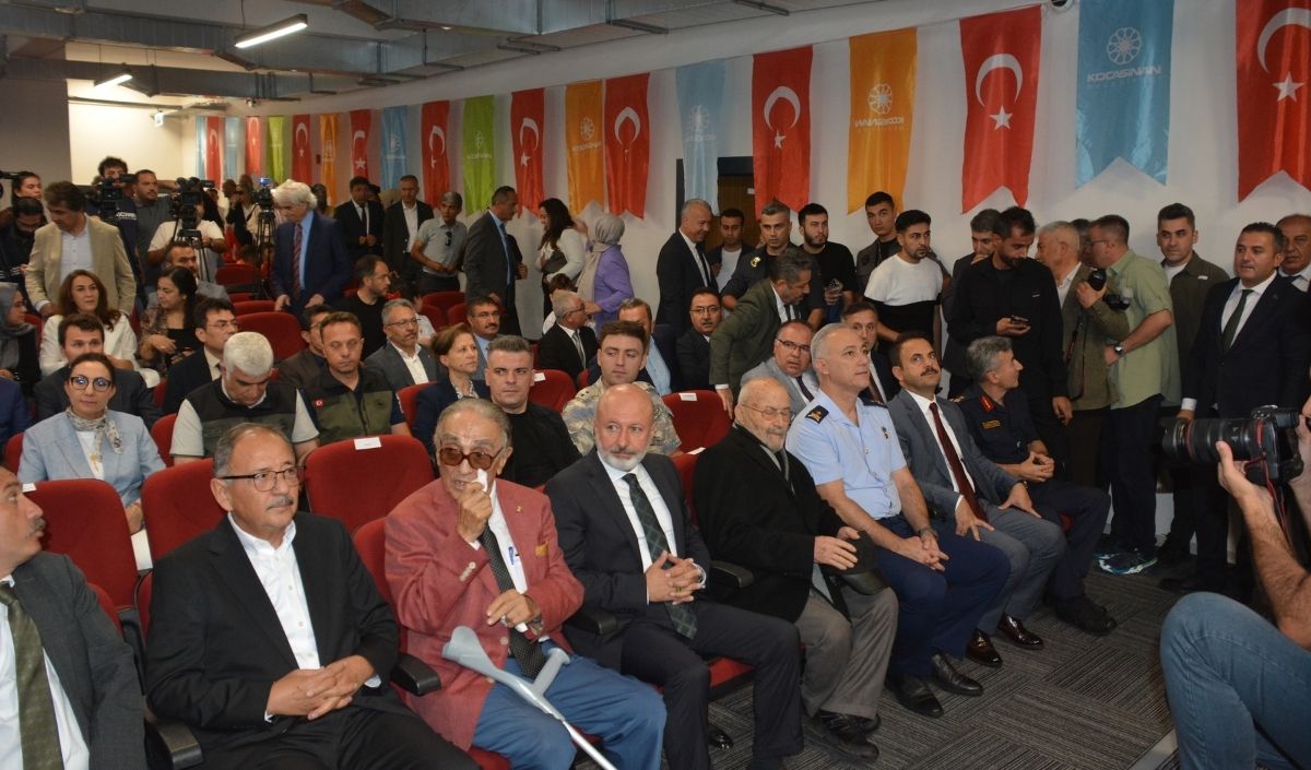 Başkan Çolakbayrakdar Eğitime Yatırım Geleceğe Yatırımdır (3)