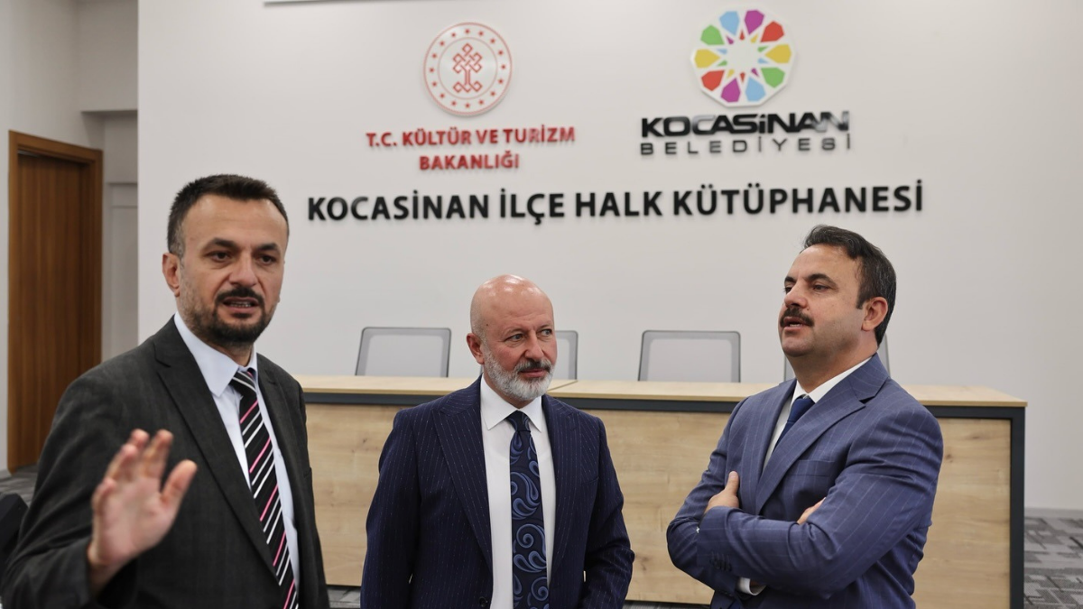 Başkan Çolakbayrakdar’dan Müjde (3)