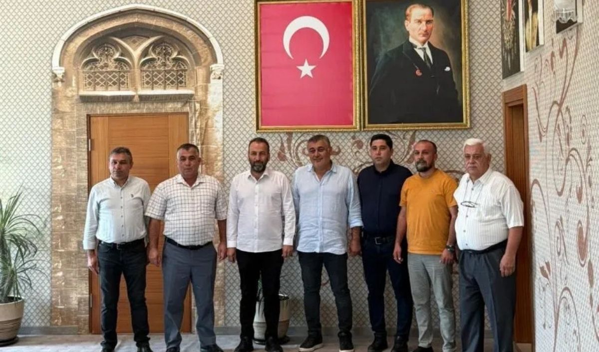 Belediye Başkanı İsa Yıldırım Chp’den Istifa Etti (1)