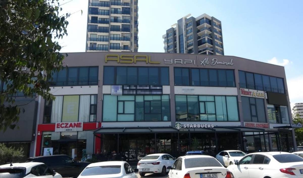 Belediye Başkanına Silahlı Saldırı (2)