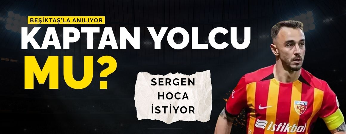 Beşiktaş Gökhan Sazdağı’nı istiyor