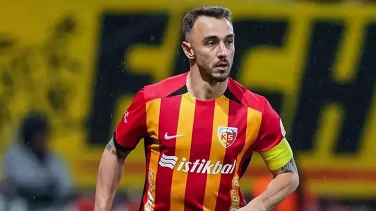 Beşiktaş Gökhan Sazdağı’nı Istiyor (2)