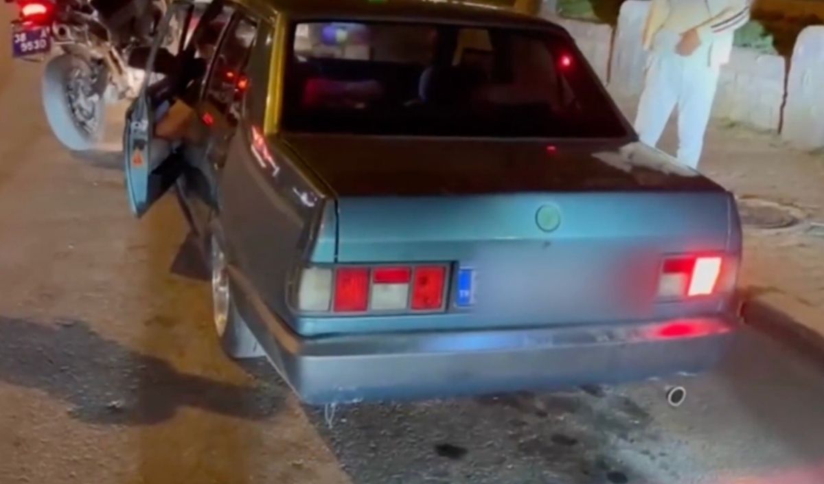 Bir Haftada Binlerce Sürücüye Ceza Listenin Başında Ne Var (1)