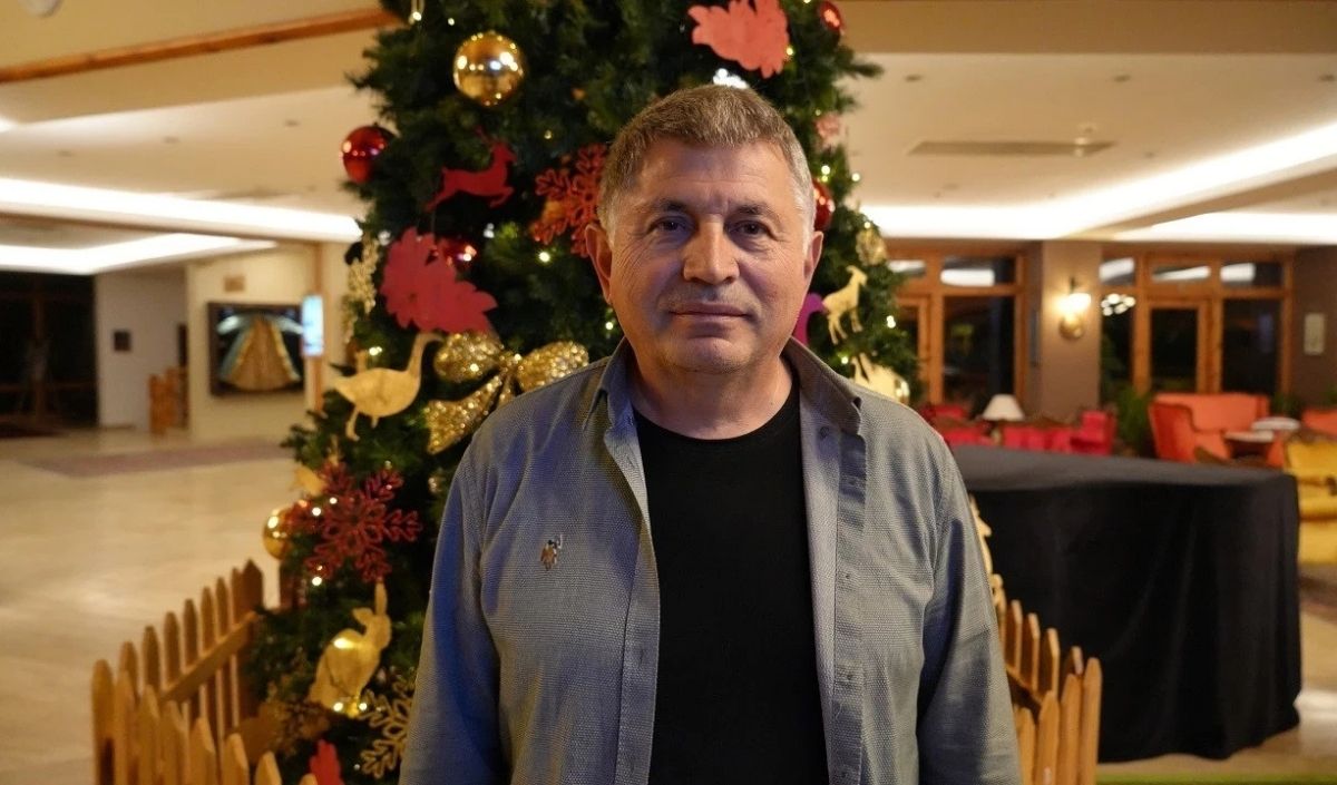 Bolu Kartalkaya (1)