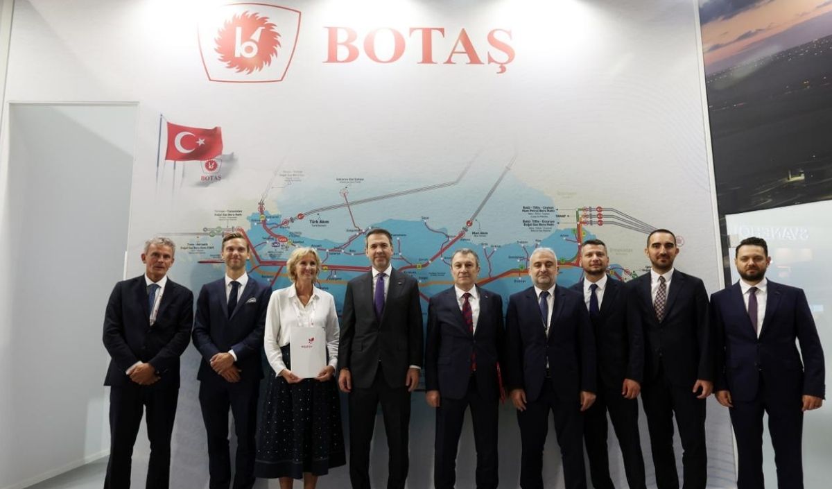 Botaş (1)