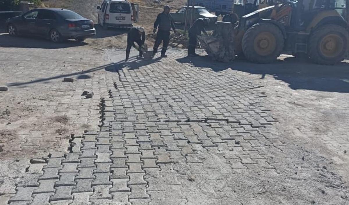Bünyan Belediyesi (1)