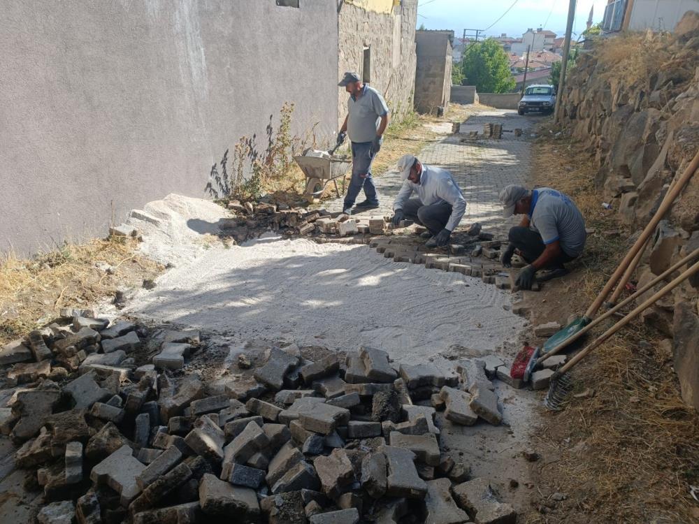 Bünyan Çalışma (2)
