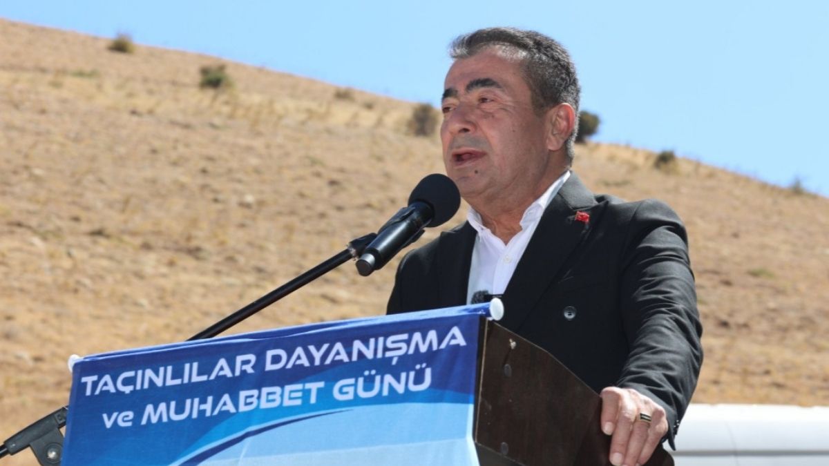 Bunyan Tacinlilar Gunu (1)