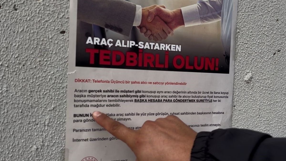Bursa Dolandiricilik (3)