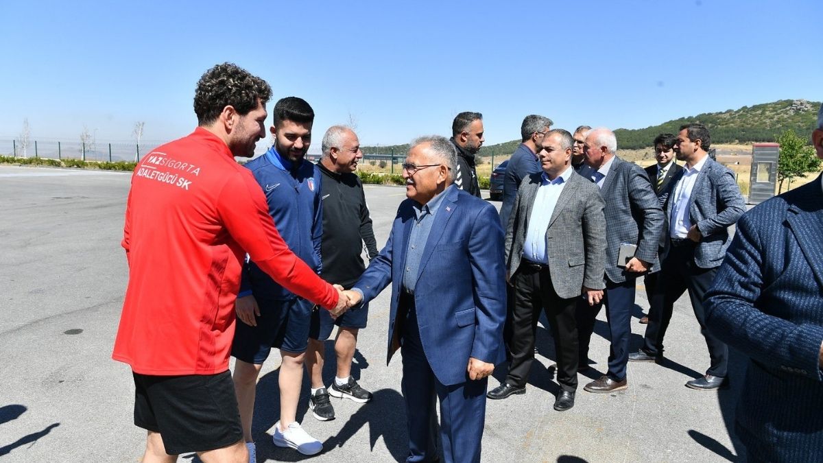 Buyukkilic Erciyes Ziyaret (4)