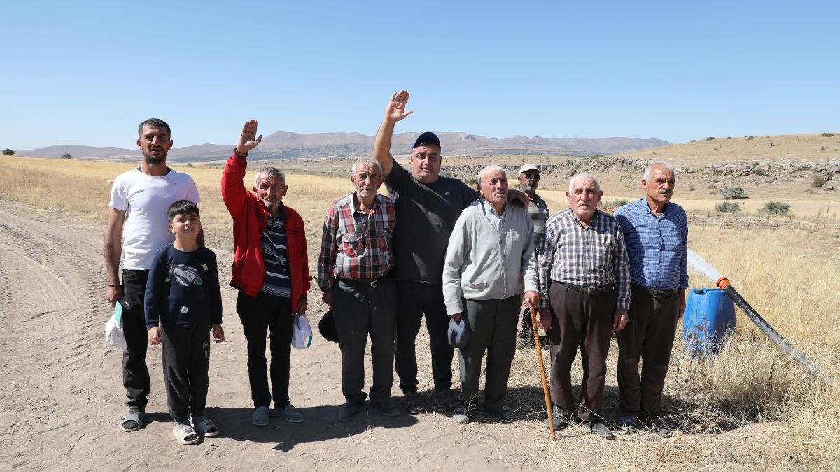 Büyükkılıç Pınarbaşı (3)