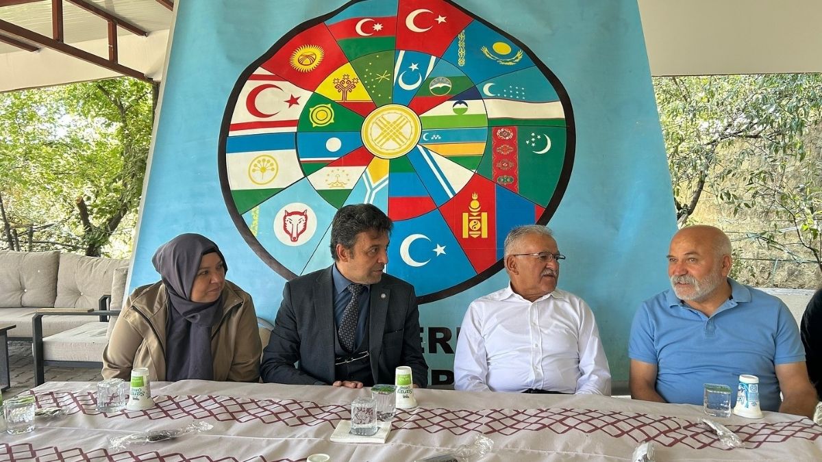 Buyukkılic Turk Bulusmasi (8)