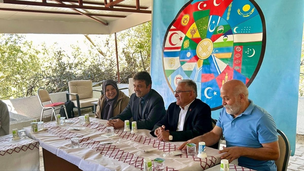 Buyukkılic Turk Bulusmasi (9)