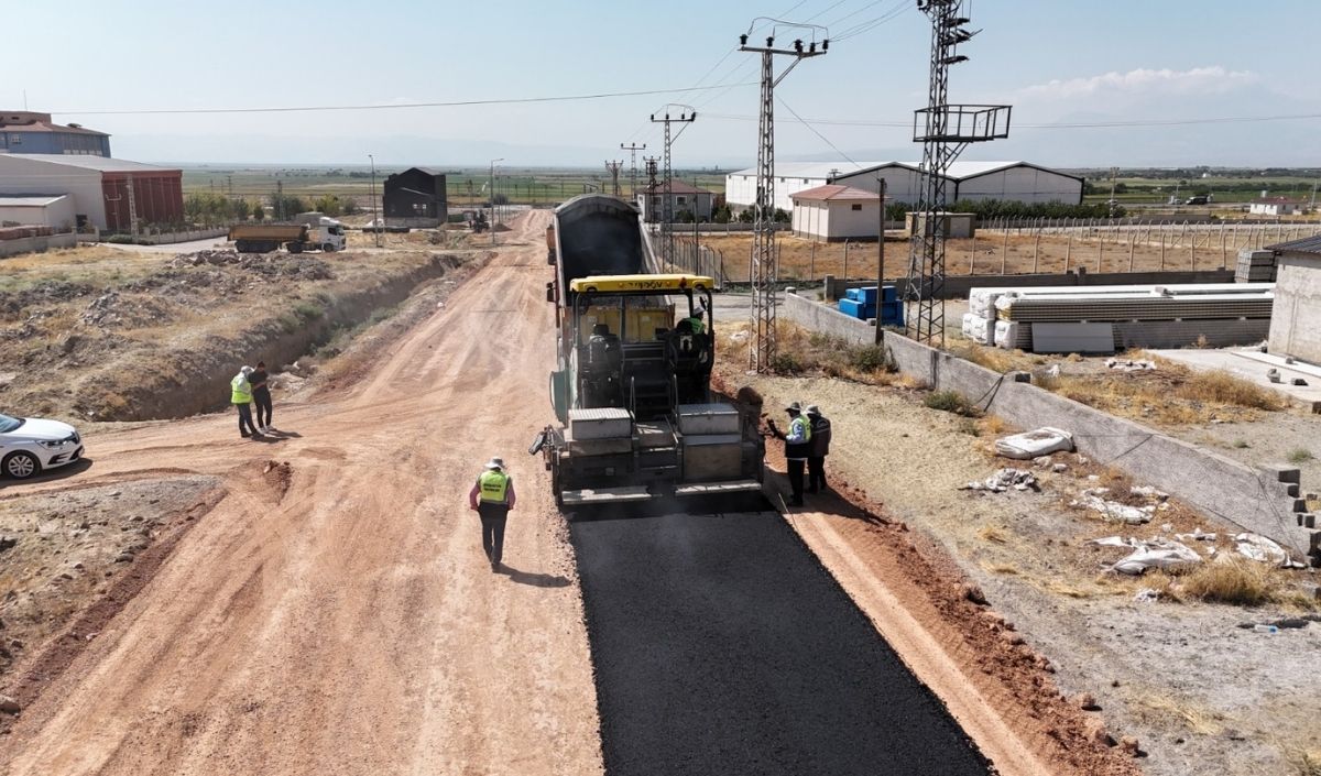 Büyükkiliç’tan Kayseri̇’ni̇n Geleceği̇ne 18 Mi̇lyon Tl’li̇k Kati Atik Transfer İstasyonu Yatirimi (4)