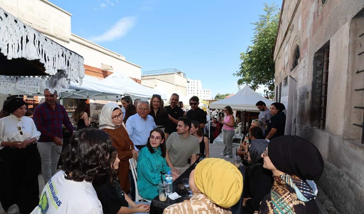 Büyükşehir (2)
