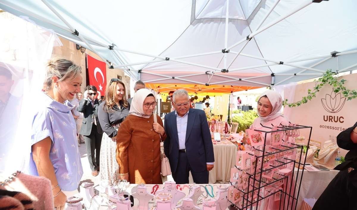 Büyükşehir (3)