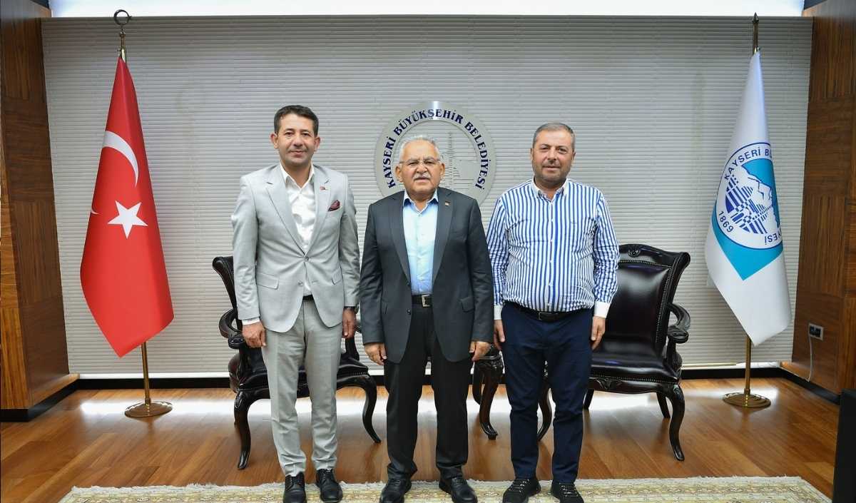 Büyükşehir