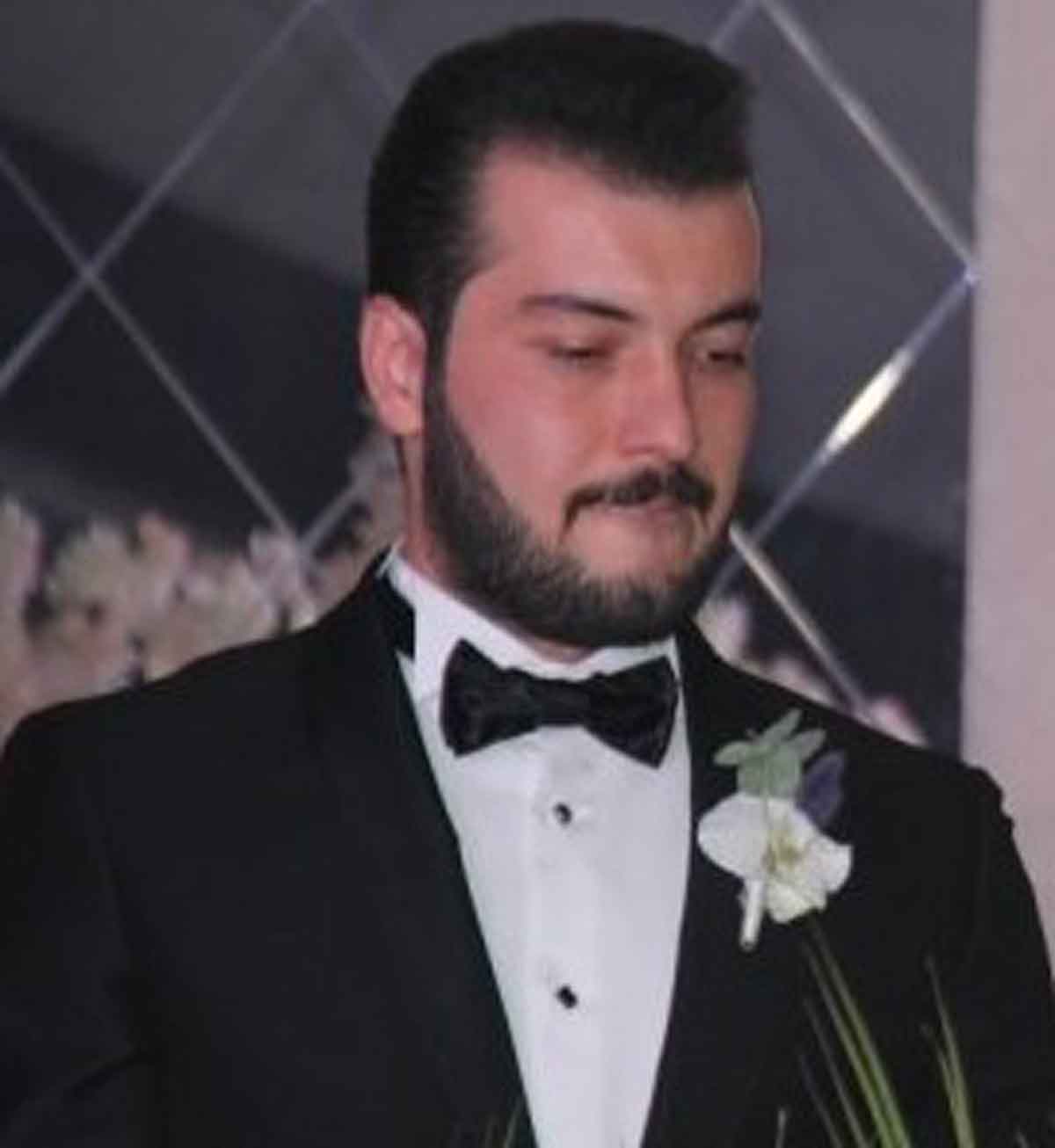 Can Karahasanoğlu