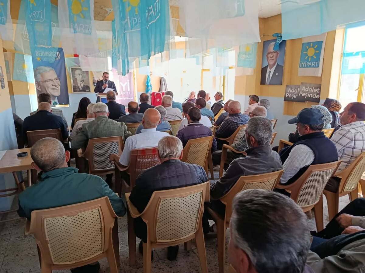 iyi parti