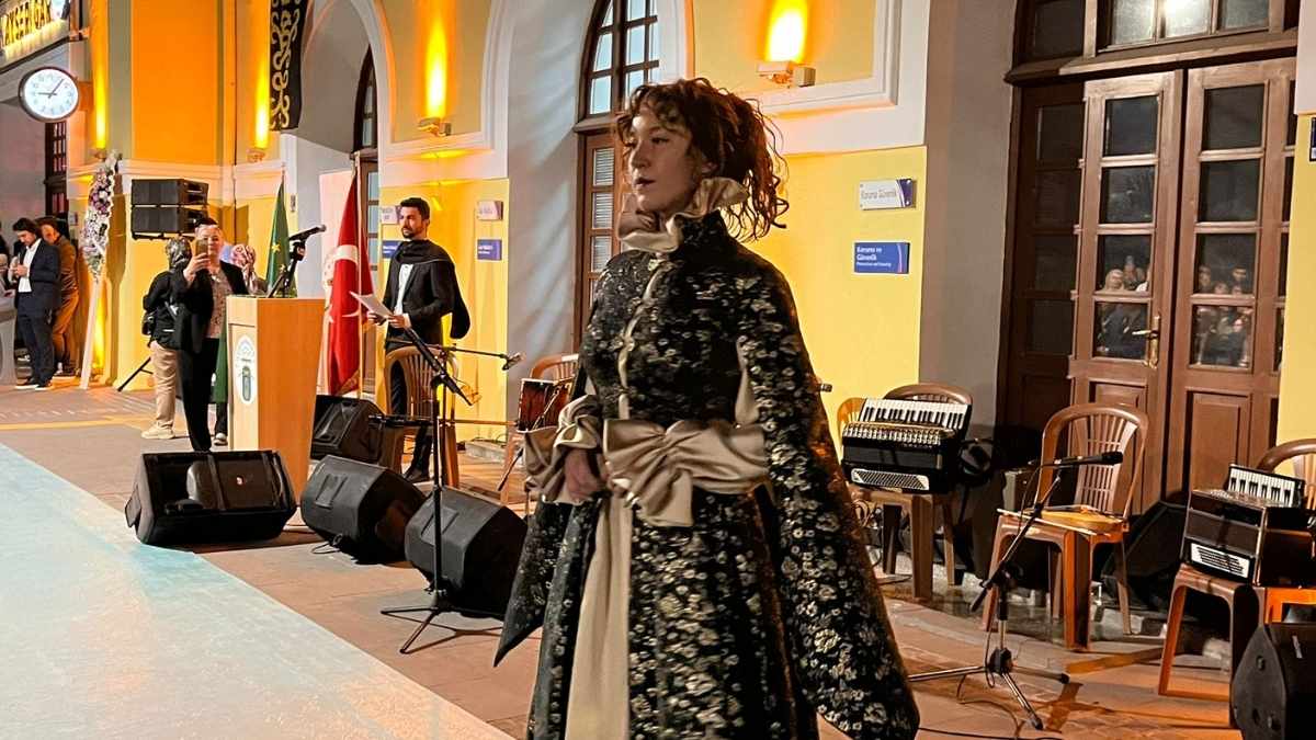 Çerkes Ulusal Kıyafet Günü3
