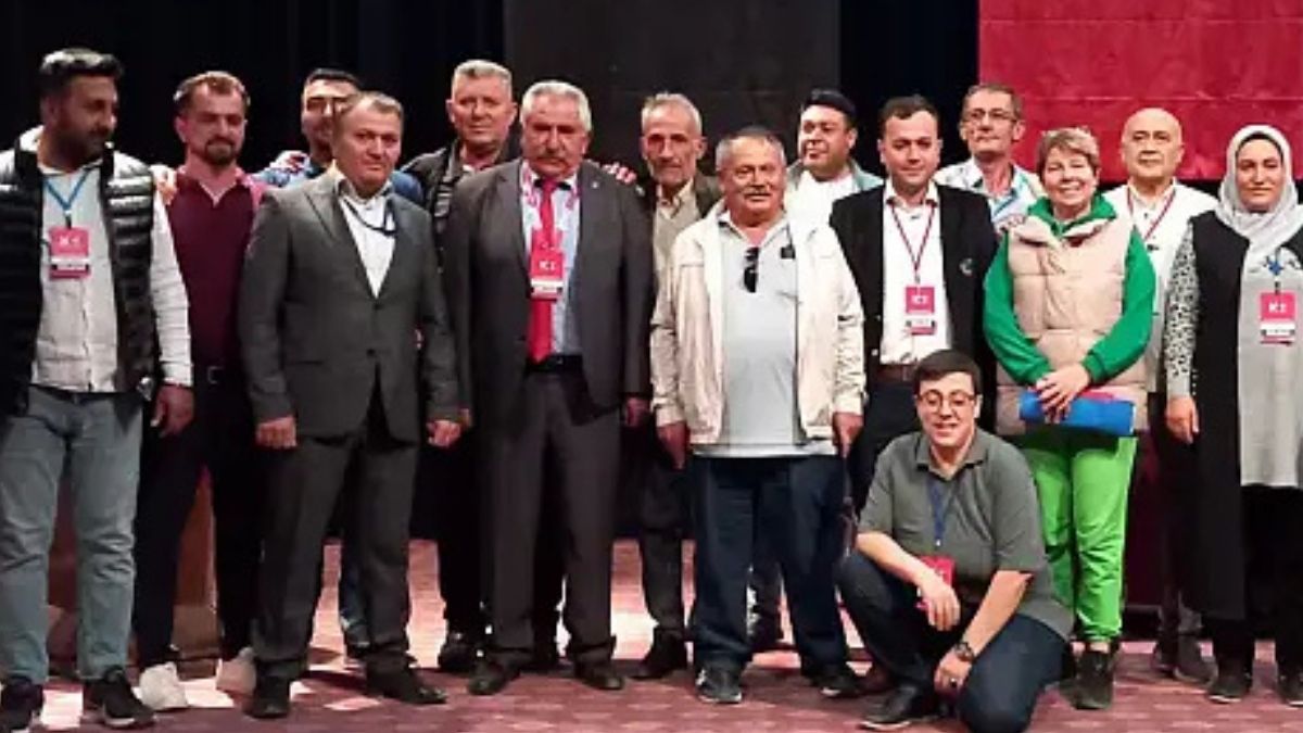 Chp Develi Secimleri (1)
