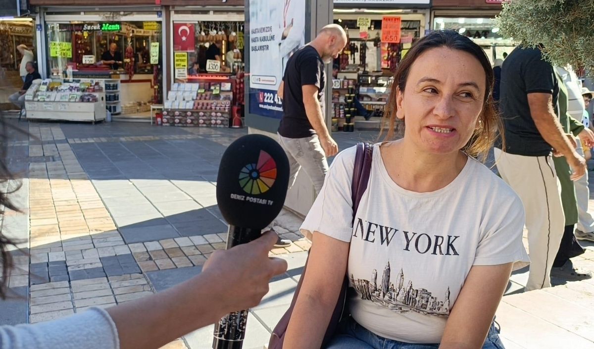 Chp İstanbul Karışıklığını Kayserililer Yorumladı (1)