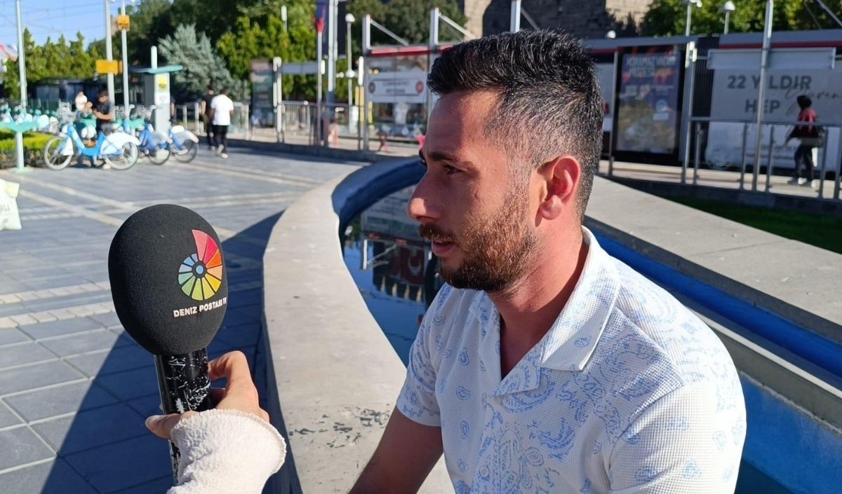 Chp İstanbul Karışıklığını Kayserililer Yorumladı (3)