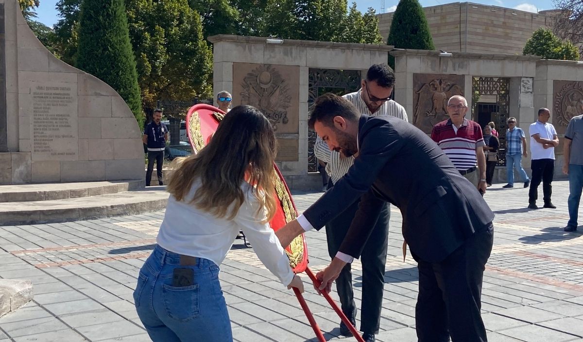 Chp Kayseri’den 102. Yıl Mesajı! ‘Cumhuriyetin Son Kalesi Chp’dir’ (3)