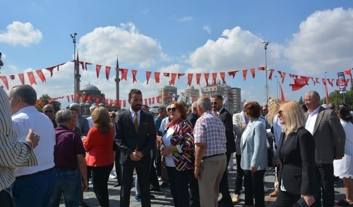 Chp Kayseri’den 102. Yıl Mesajı! ‘Cumhuriyetin Son Kalesi Chp’dir’ (4)