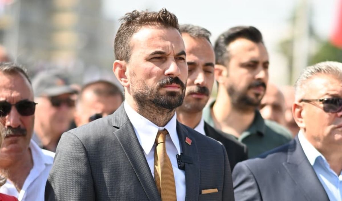 Chp Kayseri’den Iktidara Tepki Ya Akp Ya Silivri Zindanı (1)