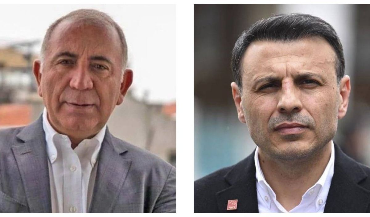 Chp Kongresinde Gürsel Tekin Oy Kullanamayacak (2)