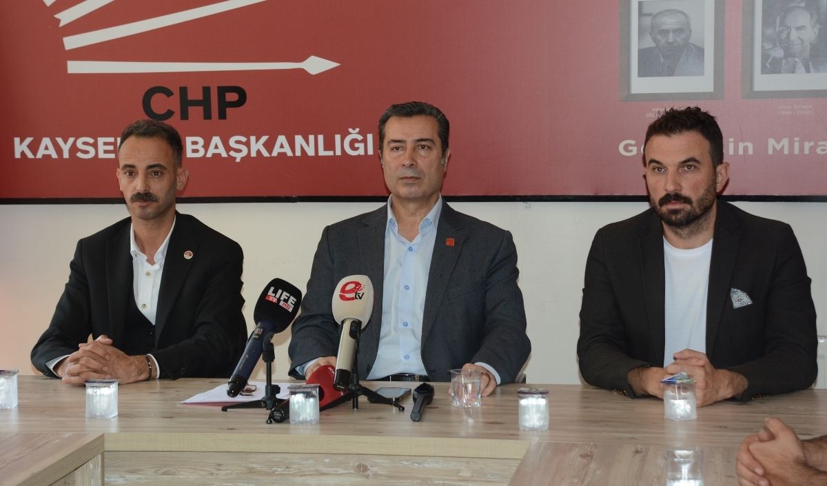 Chp Kurultay (2)