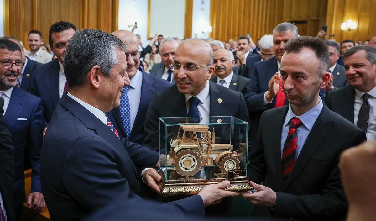 Chp Melikgazi İlçe Kongresi Ertelendi! Gelen Yorum Dikkat Çekti (4)