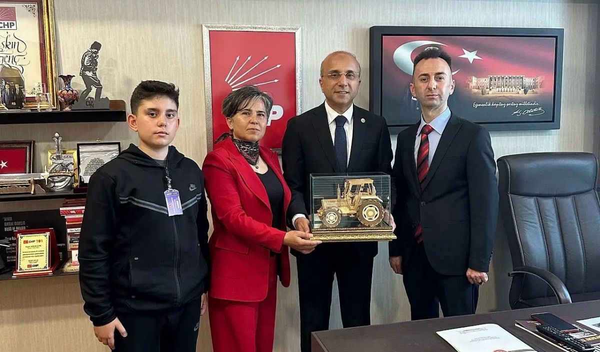 Chp Melikgazi İlçe Kongresi Ertelendi! Gelen Yorum Dikkat Çekti (5)