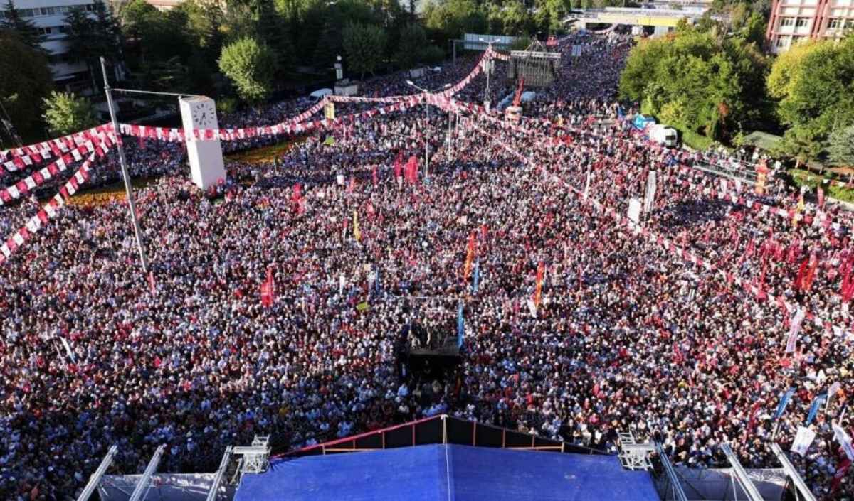 Chp Özgür Özel (1)