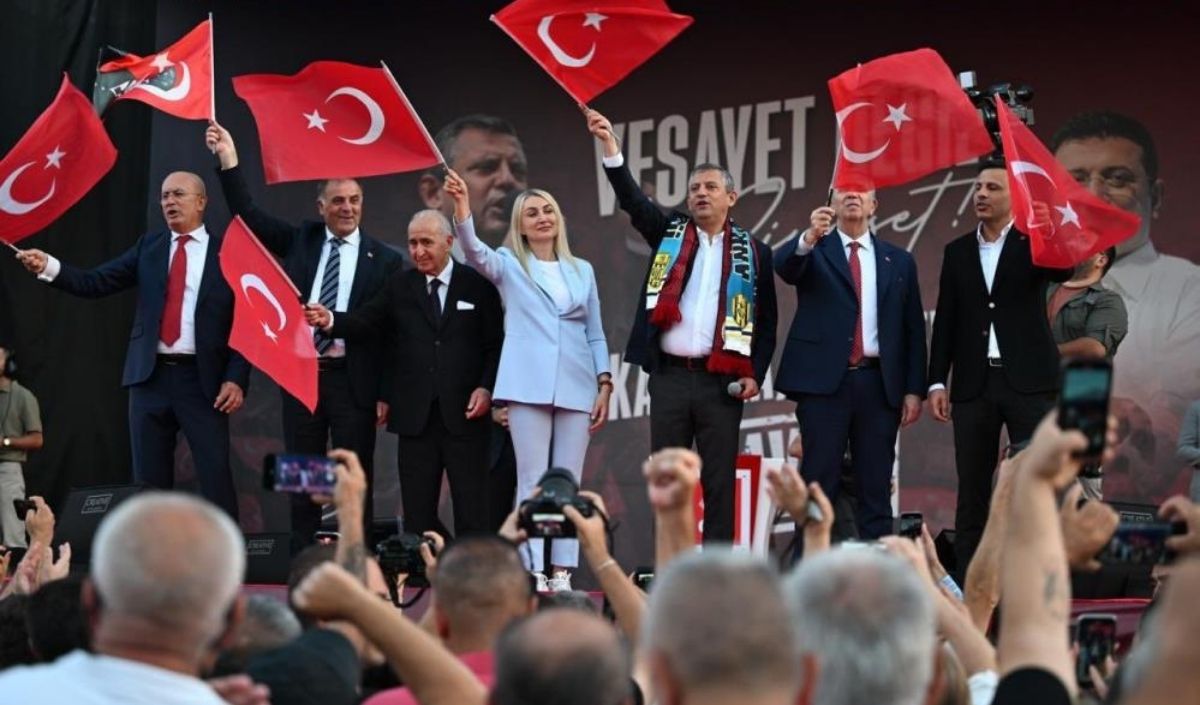 Chp Özgür Özel (2)
