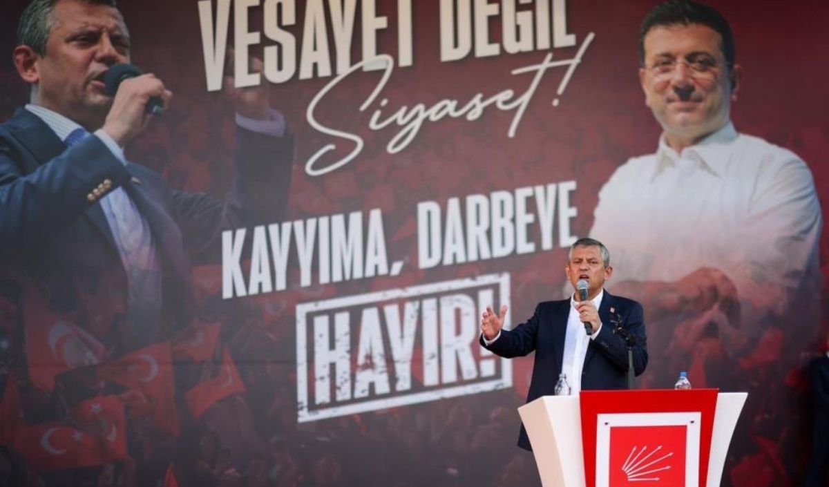 Chp Özgür Özel (3)