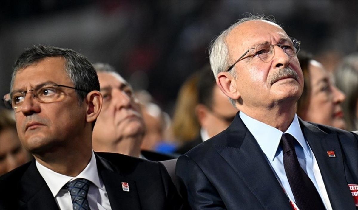 Chp’de Soğuk Rüzgar ‘Kılıçdaroğlu Atanırsa Tanımayacağız’ (4)