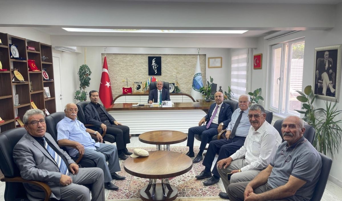Chp’li Aşkın Genç’ten Felahiye Ve Acırlı Cemevi Ziyaretleri (4)