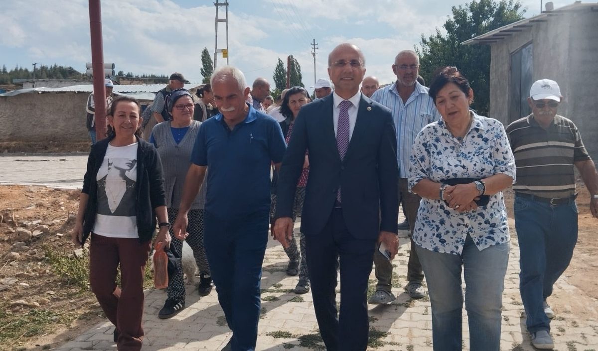 Chp’li Aşkın Genç’ten Felahiye Ve Acırlı Cemevi Ziyaretleri (5)