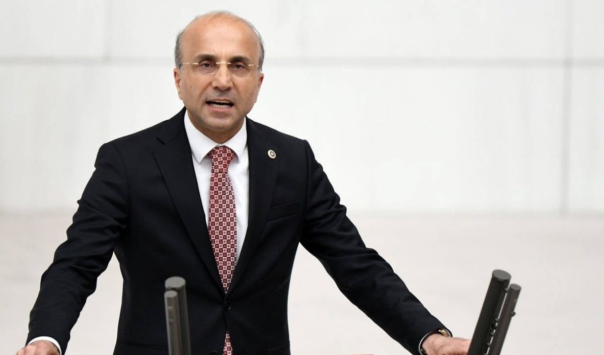 Chp’li Genç’ten Bakan Şimşek’e ‘Başarı Hikâyesi Milyonlar Için Yoksulluk’ (1)
