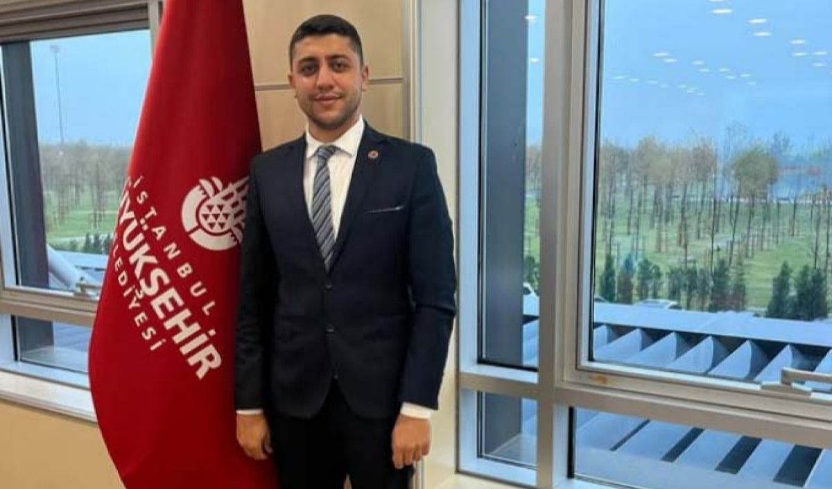 Chp’li Meclis Üyesi Murat Salman Istifa Etti (1)