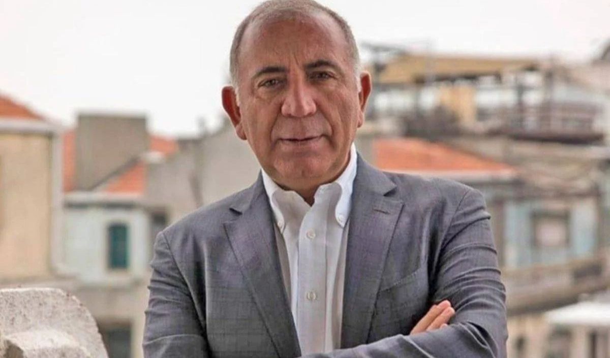 Chp’li Ünalmış’tan Gürsel Tekin’e Sert Sözler! 'Bunlar Chp'li Olmaz' (1)