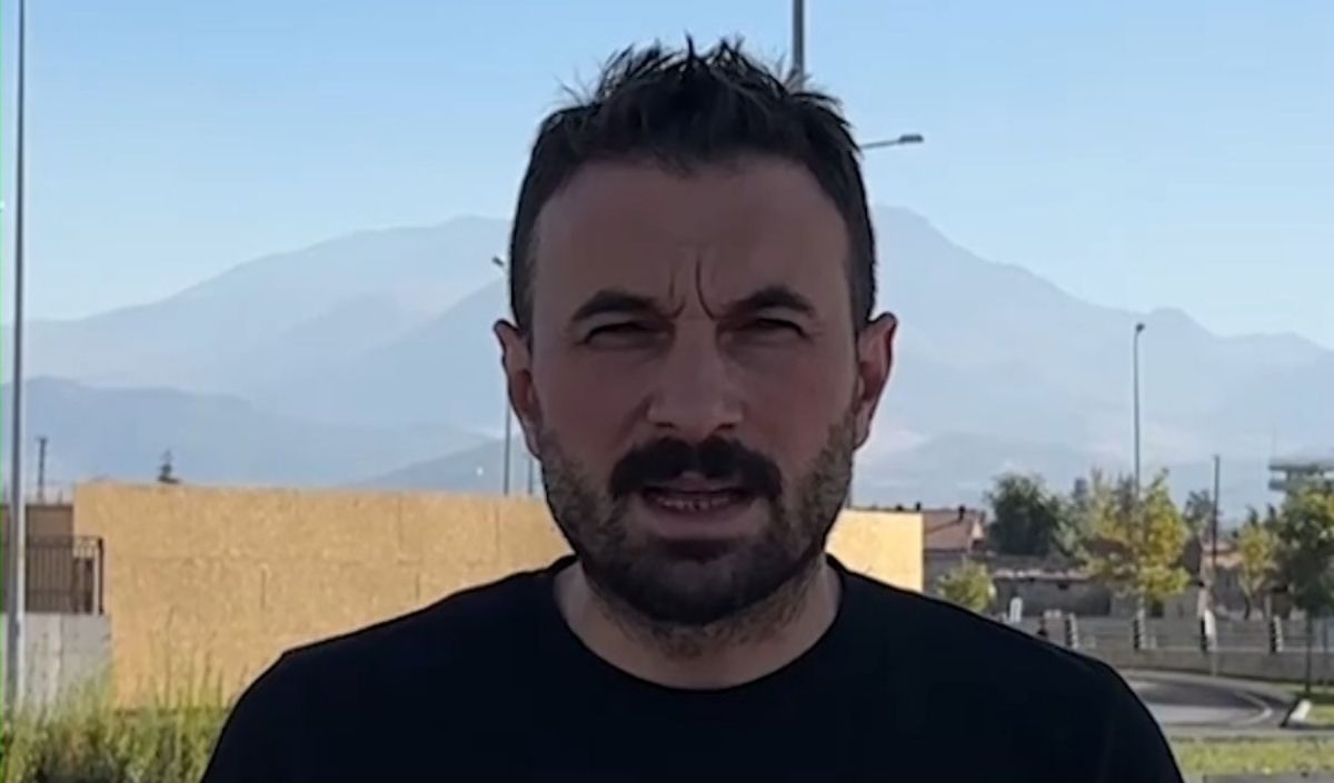 Chp’li Ünalmış’tan Kayseri’deki Gizemli Inşaat Sorusu (1)