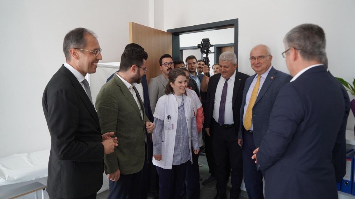 Çopuroğlu Ve Okandan (3)