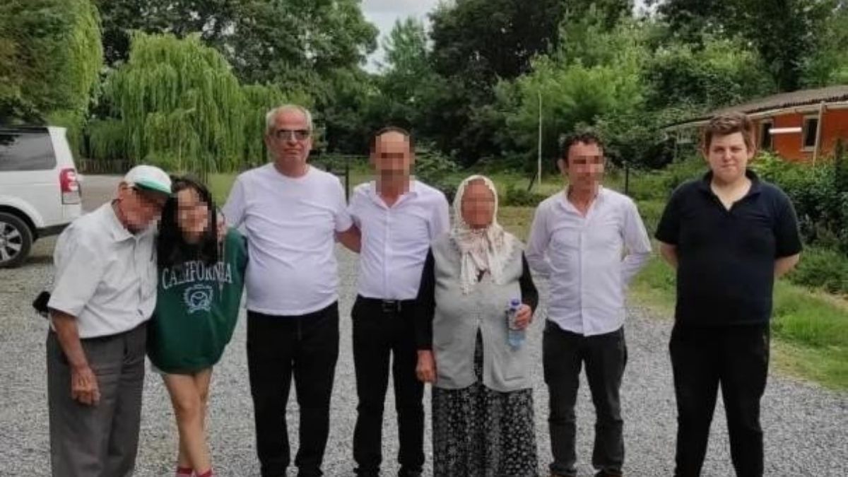 Cumhuriyet Savcısı Boğazı Kesilerek Öldürüldü! (2)