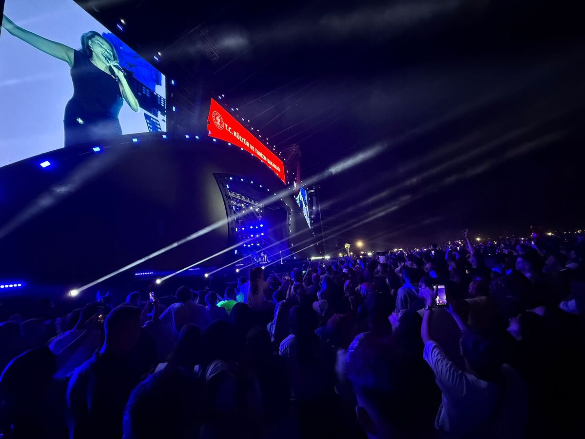 konser